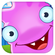 The Monsters Family Pre School Adventure