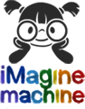 iMagine Machine� - Right Brain Creativity